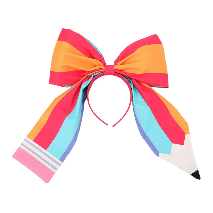 Packed Party Jumbo Pencil Bow Party Accessory