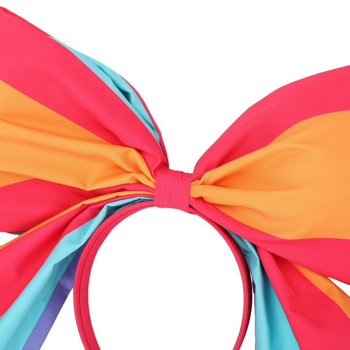 Packed Party Jumbo Pencil Bow Party Accessory