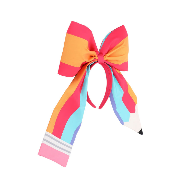 Packed Party Jumbo Pencil Bow Party Accessory