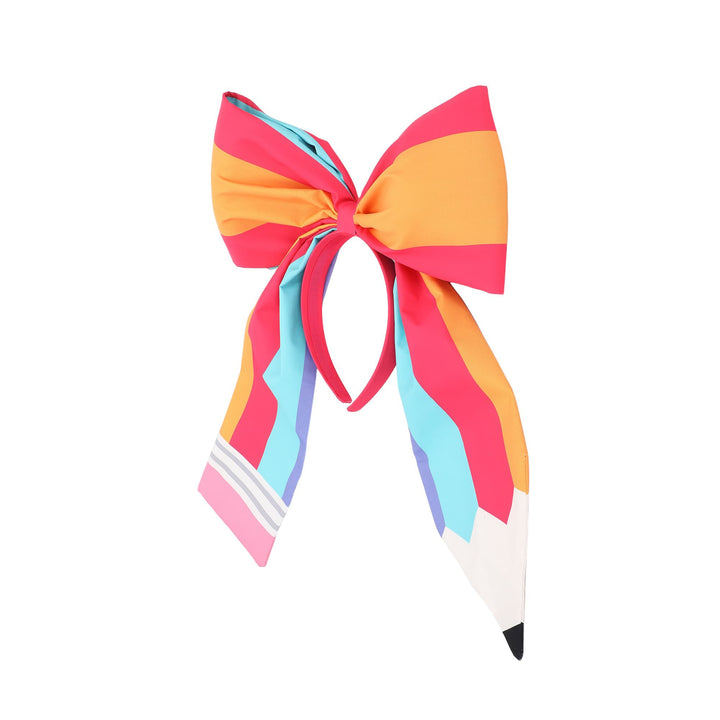 Packed Party Jumbo Pencil Bow Party Accessory