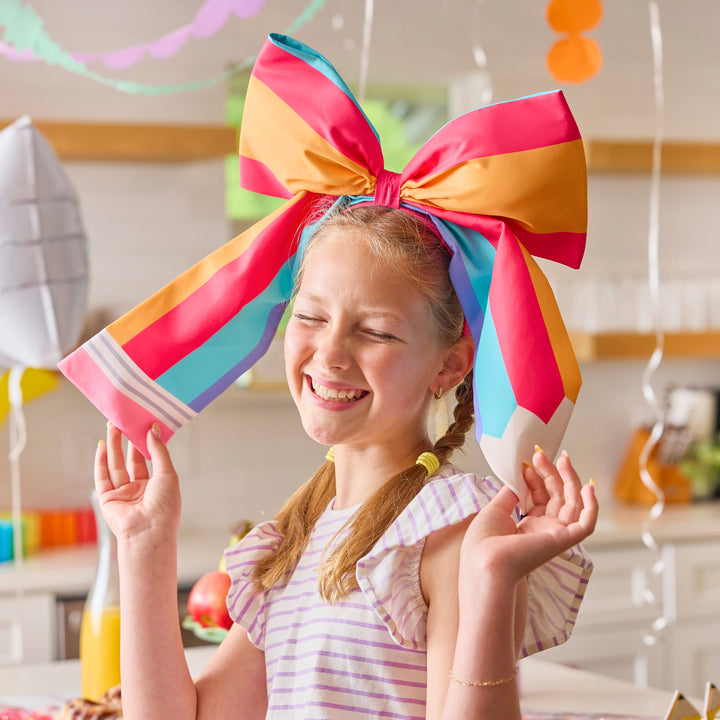 Packed Party Jumbo Pencil Bow Party Accessory