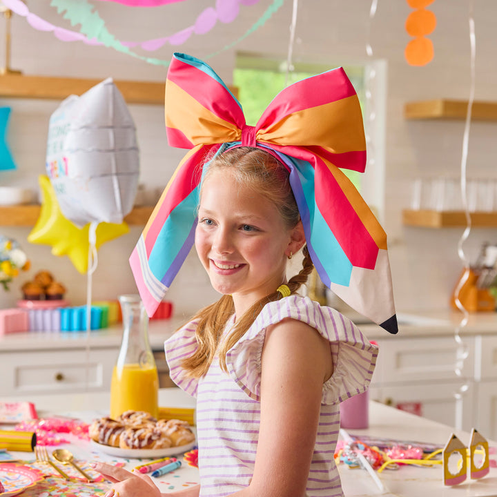 Packed Party Jumbo Pencil Bow Party Accessory