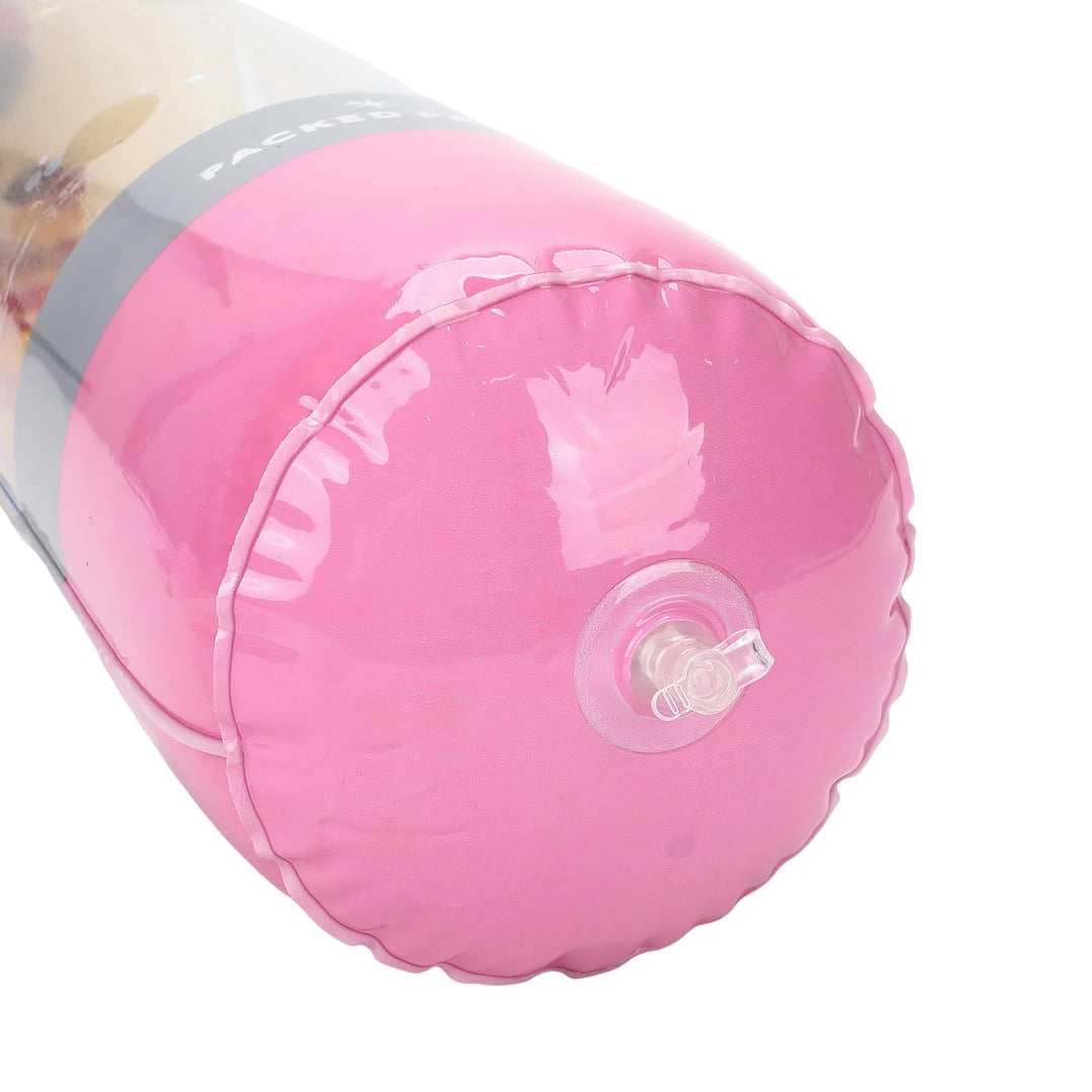 Packed Party Customizable Jumbo Inflatable Pencil And Sticker Kit