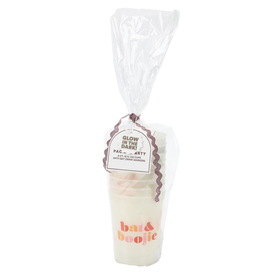 Packed Party Glow in the Dark Party Accessory