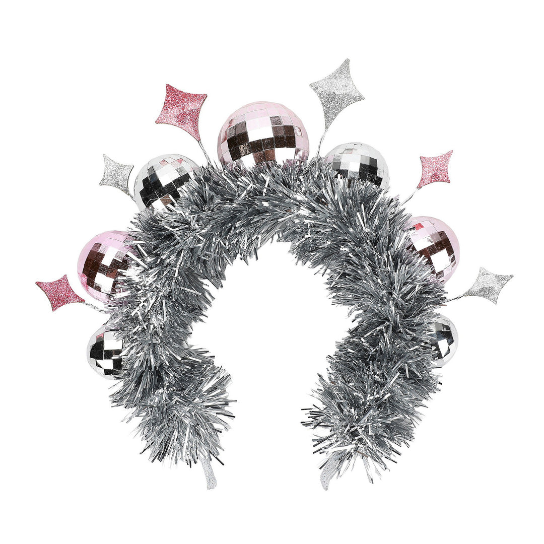 Packed Party Disco Headband Novelty Party Accessory