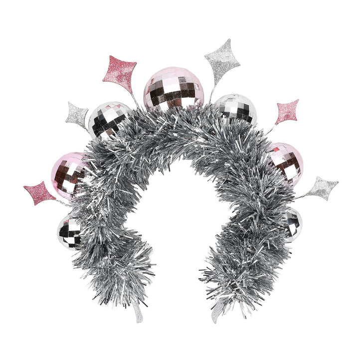Packed Party Disco Headband Novelty Party Accessory