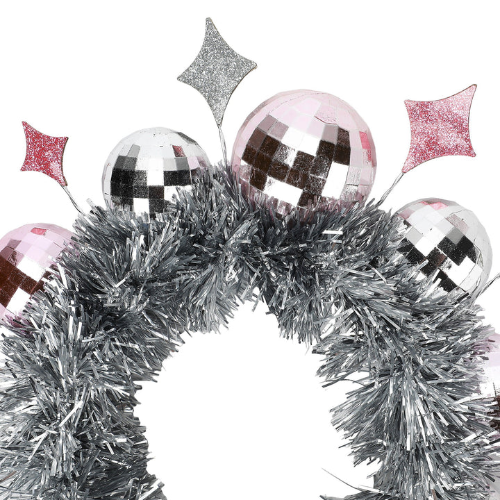 Packed Party Disco Headband Novelty Party Accessory
