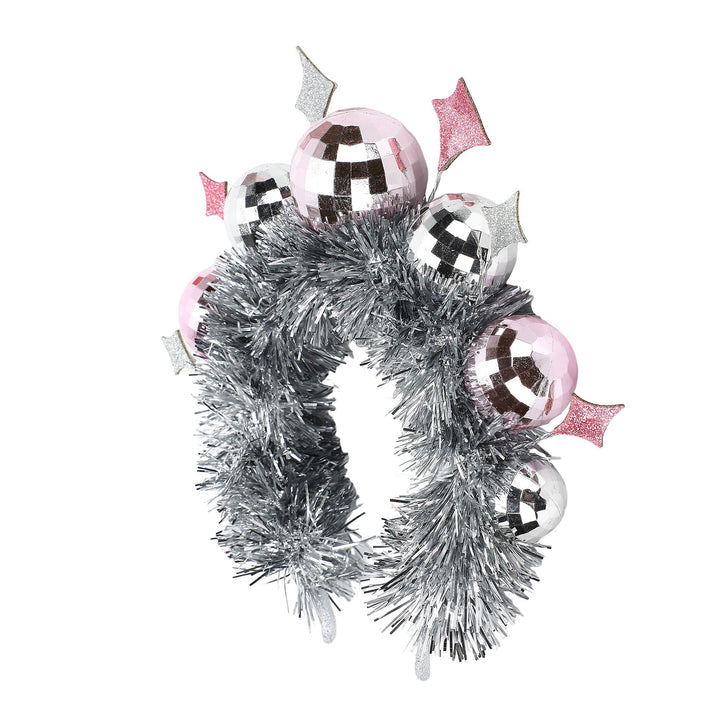 Packed Party Disco Headband Novelty Party Accessory
