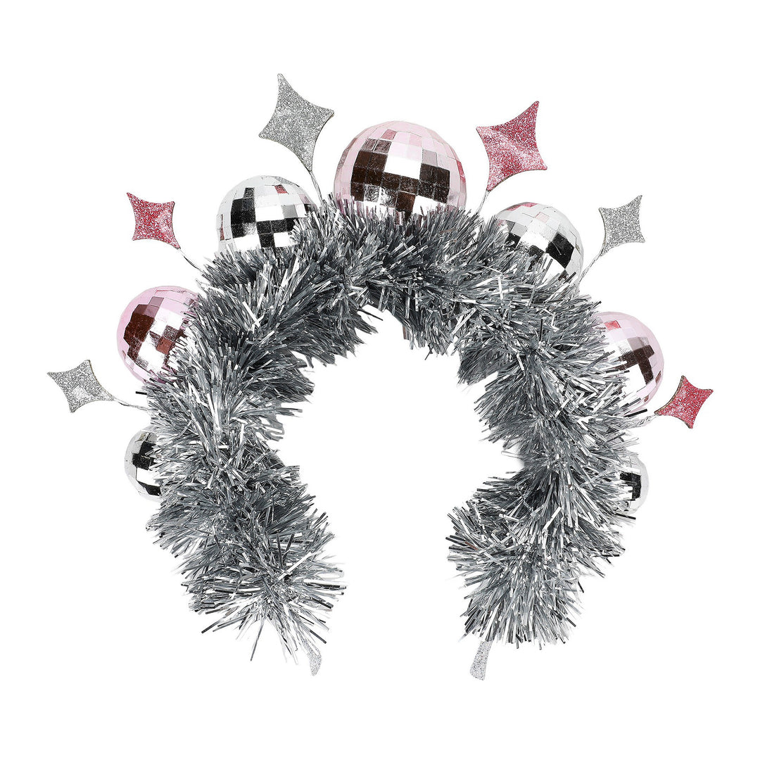 Packed Party Disco Headband Novelty Party Accessory