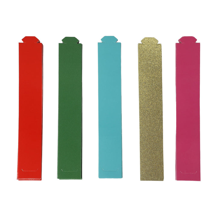 Packed Party Velvet Garland Party Accessory