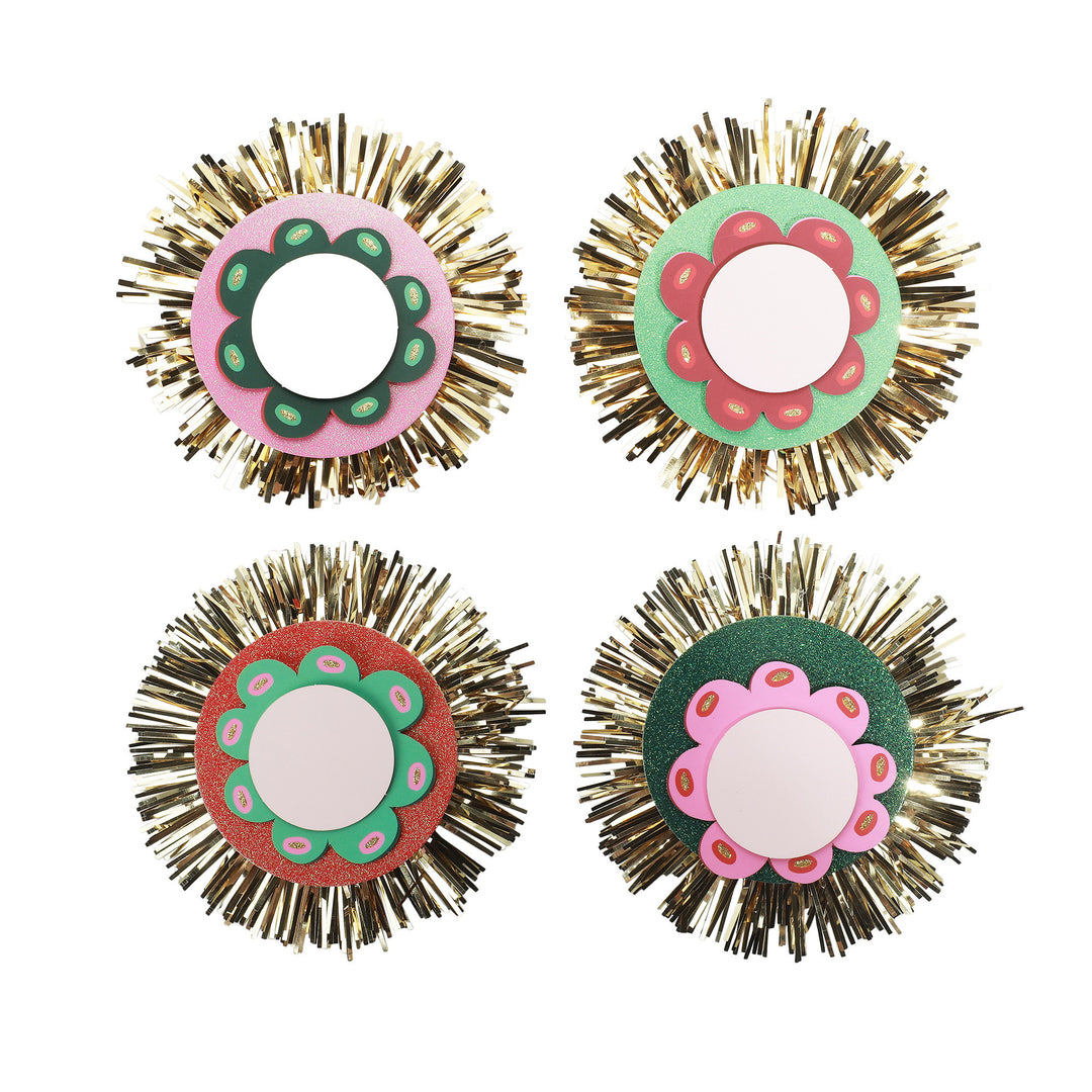 Packed Party Placecard Party Topper Celebration Decor