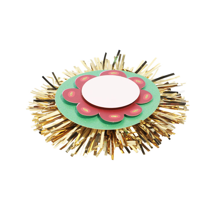 Merry Kitschmas Gift Toppers/Place Cards