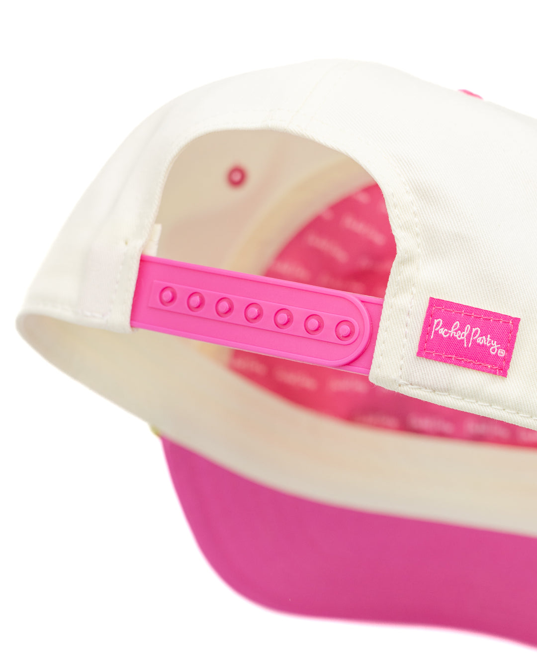Cause A Raquet Hat