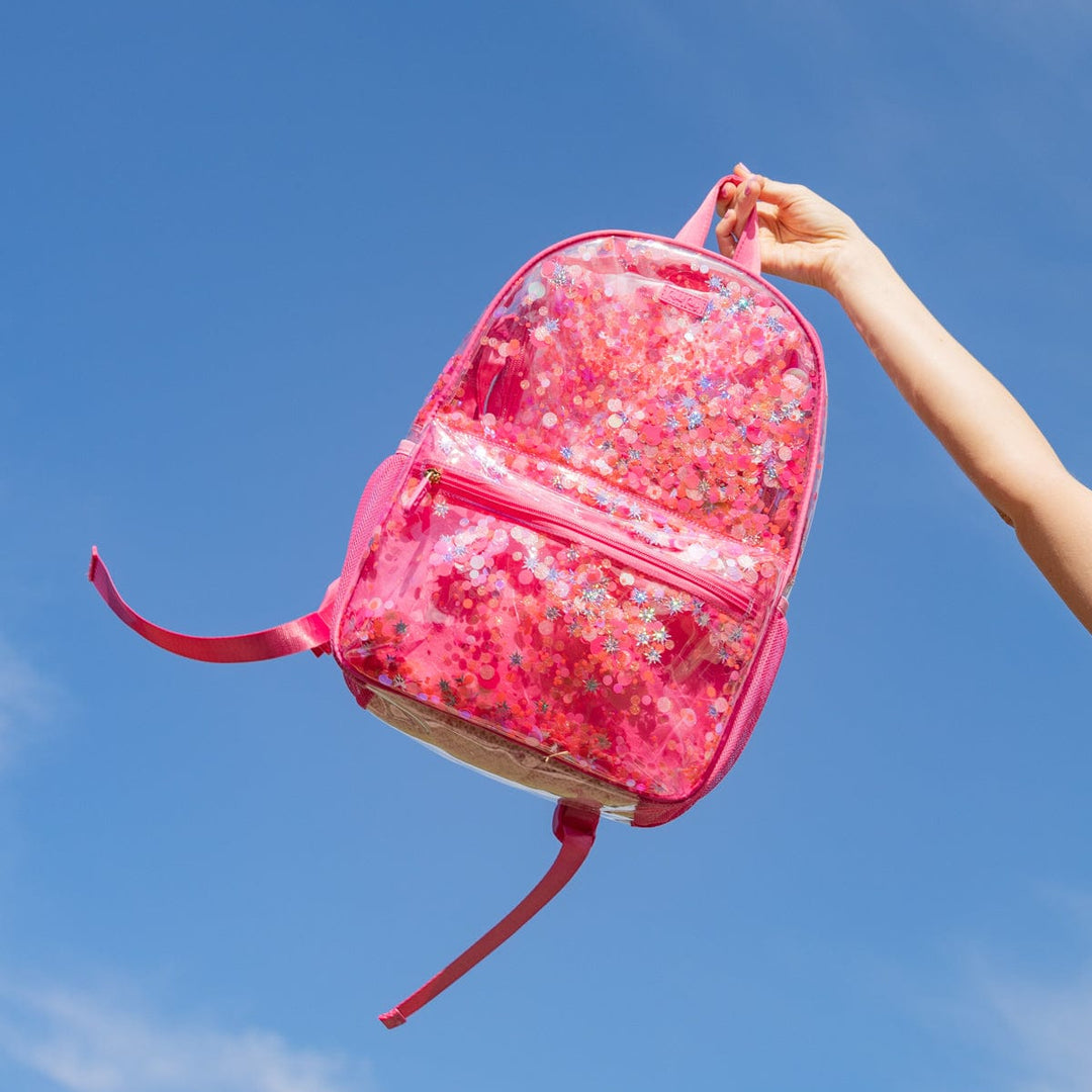 Sweet Tart Confetti Backpack