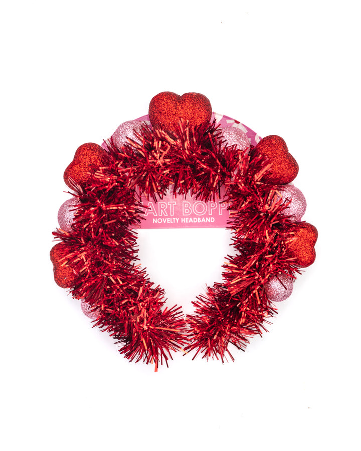Party Heart-y Novelty Headband