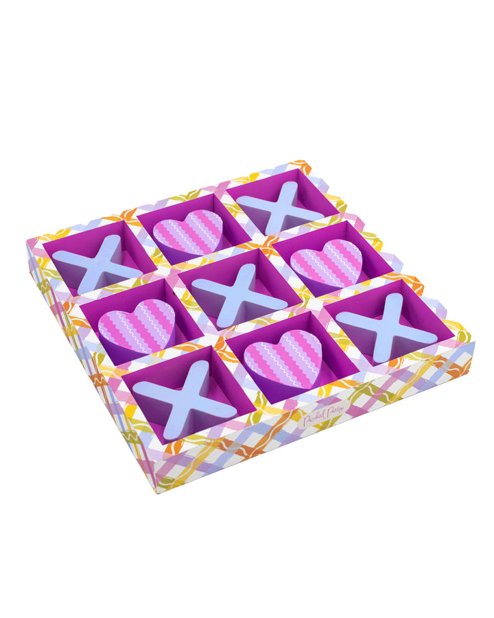 Tic-Tac-Totally Fun Tabletop Set