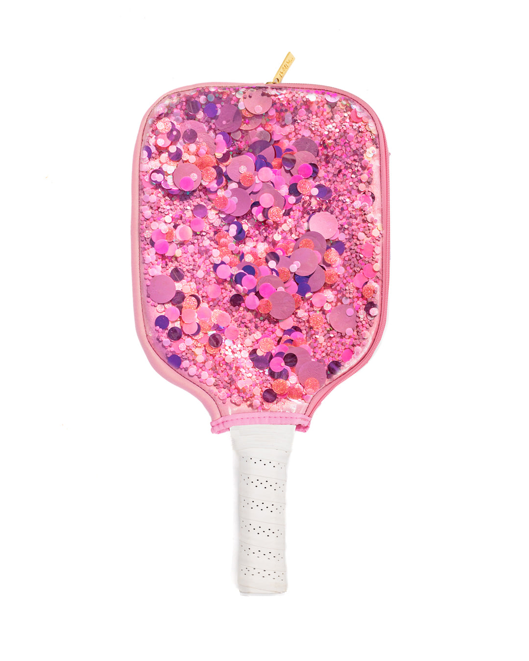 Pickle Party Pickleball Paddle And Confetti Cover Set