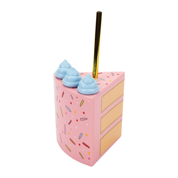 Packed Party Piece Of Cake Sipper