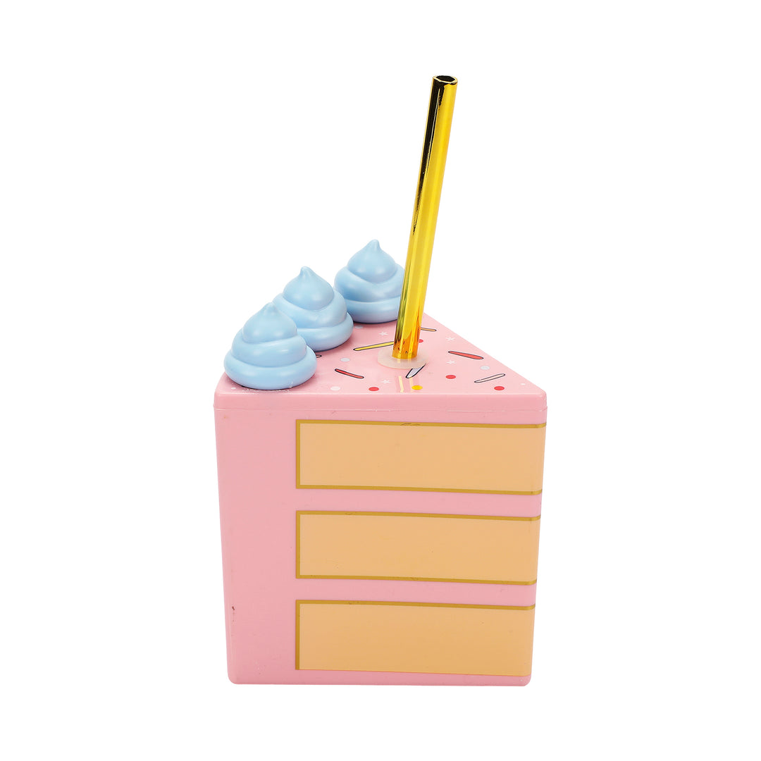 Packed Party Piece Of Cake Sipper