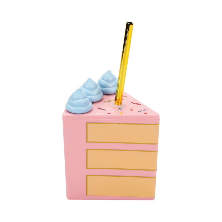 Packed Party Piece Of Cake Sipper