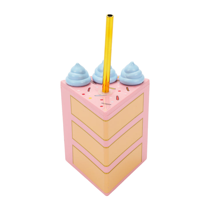 Packed Party Piece Of Cake Sipper