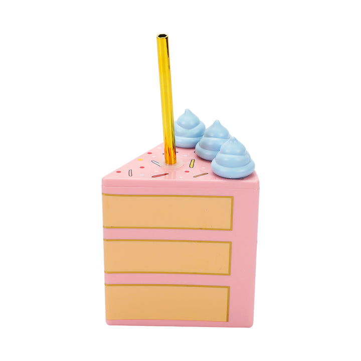 Packed Party Piece Of Cake Sipper