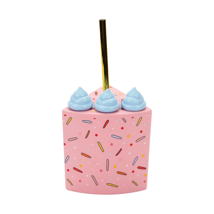Packed Party Piece Of Cake Sipper