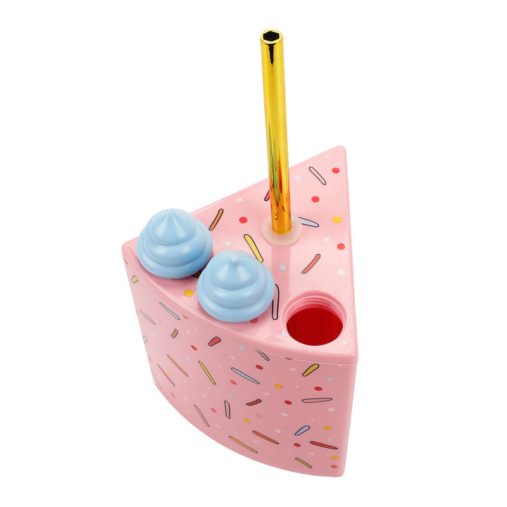 Packed Party Piece Of Cake Sipper