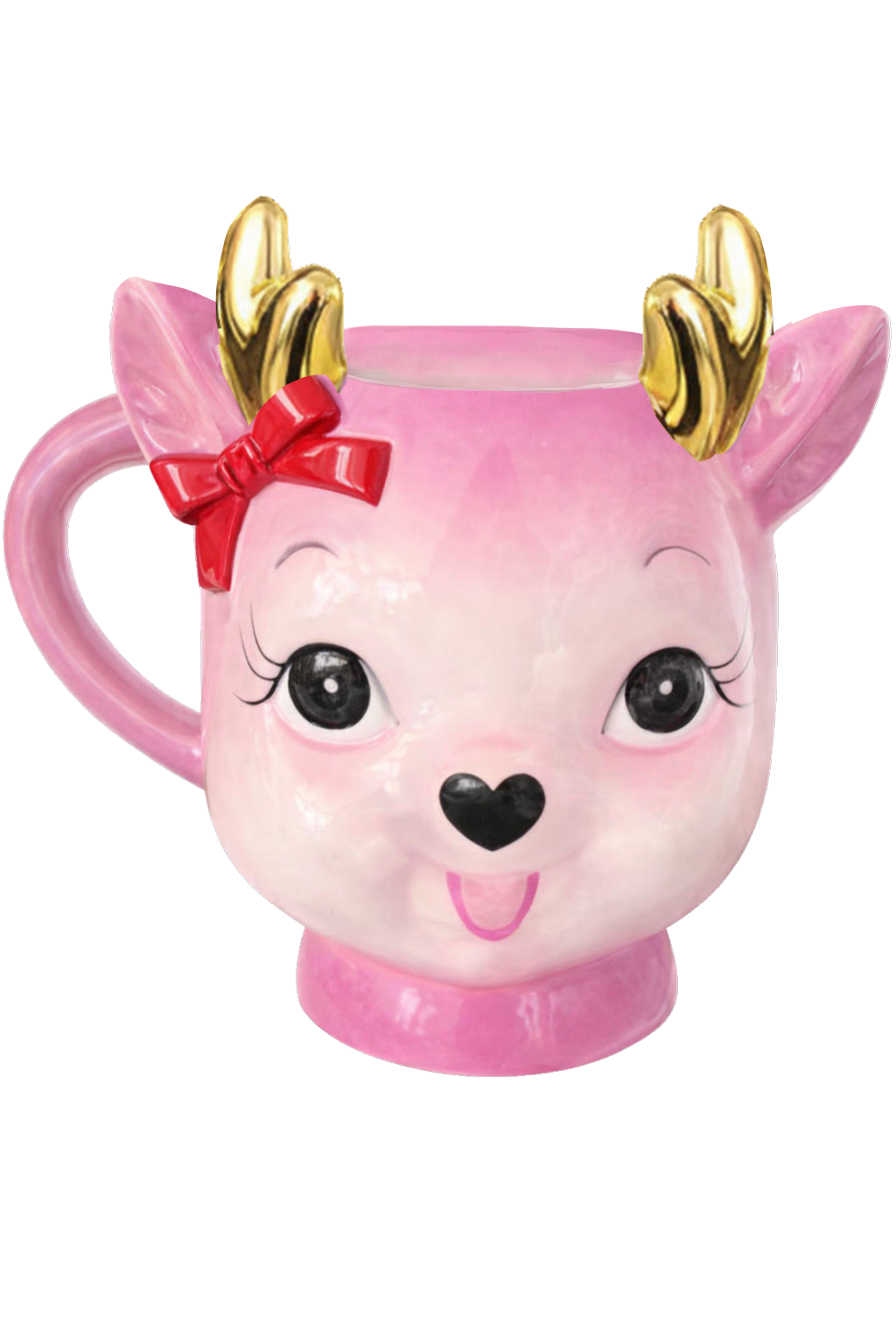 OH DEER! NOVELTY MUG