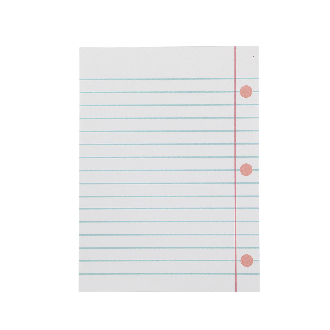 Back to Cool! Lunchbox Notes