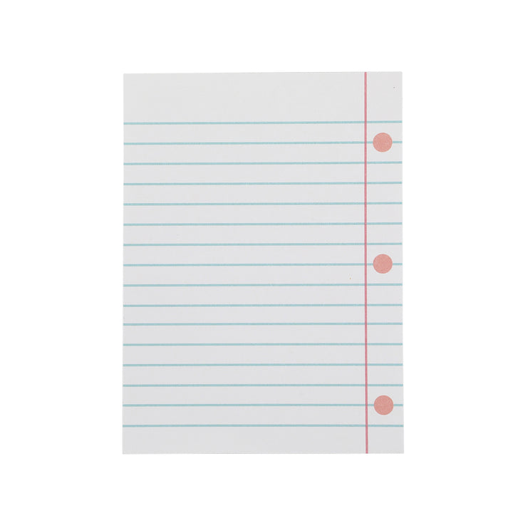 Back to Cool! Lunchbox Notes