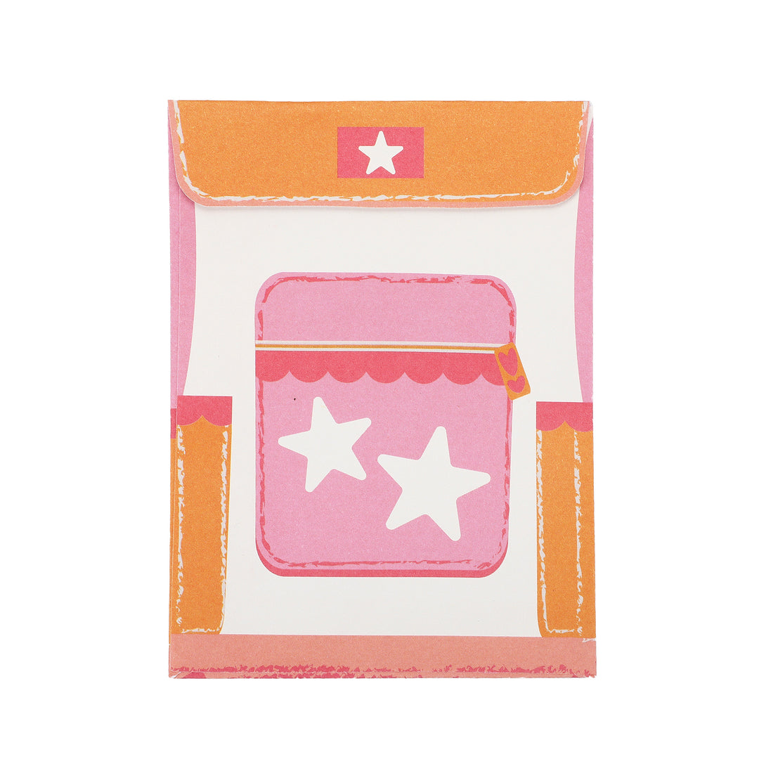 Back to Cool! Lunchbox Notes