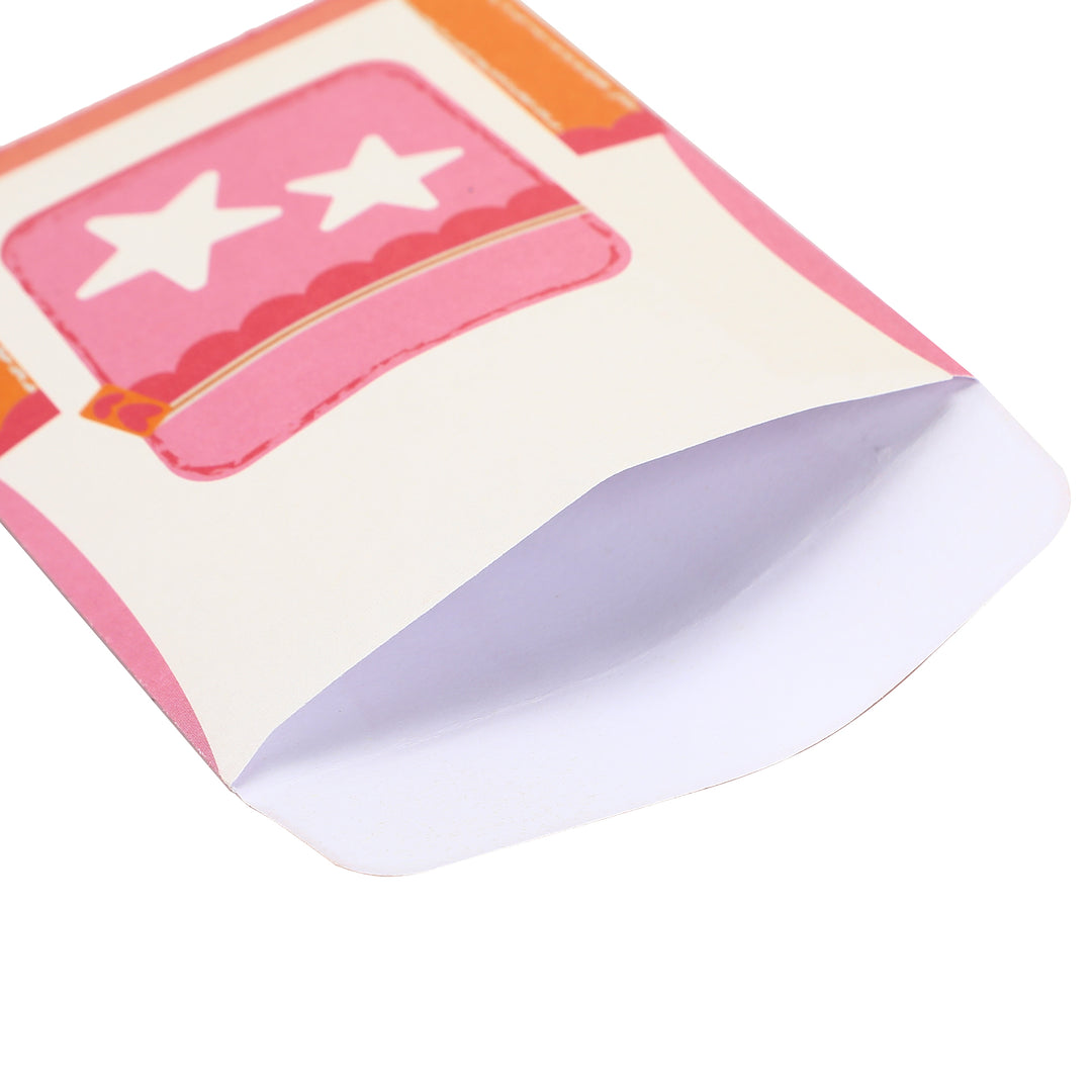 Back to Cool! Lunchbox Notes