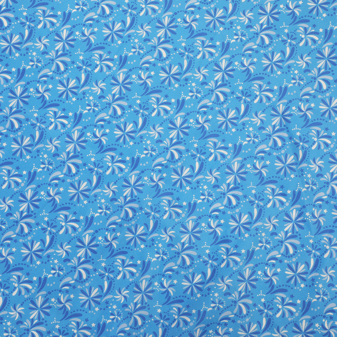 Star-Spangled Spark Anything Scarf