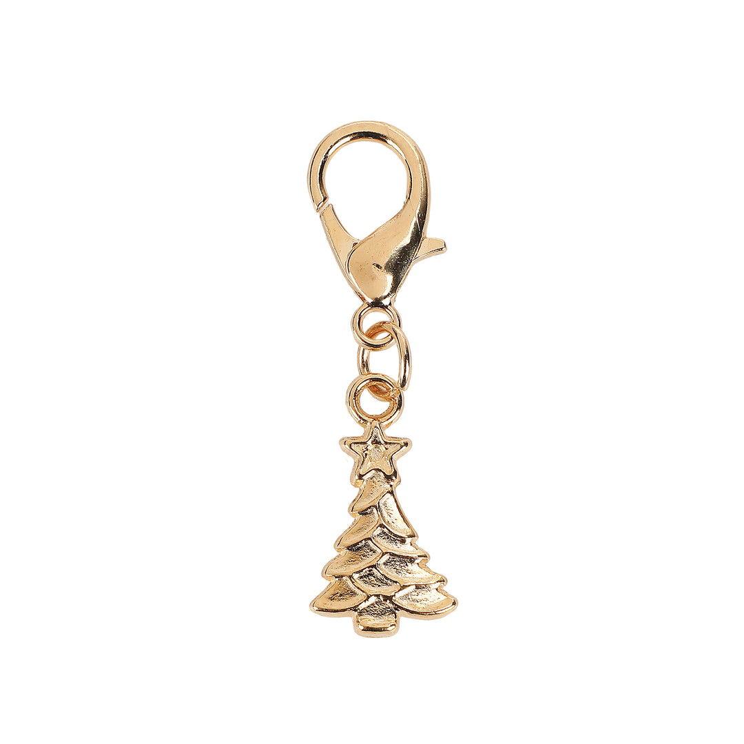 Holiday Shoe Charm Set (5 piece set)