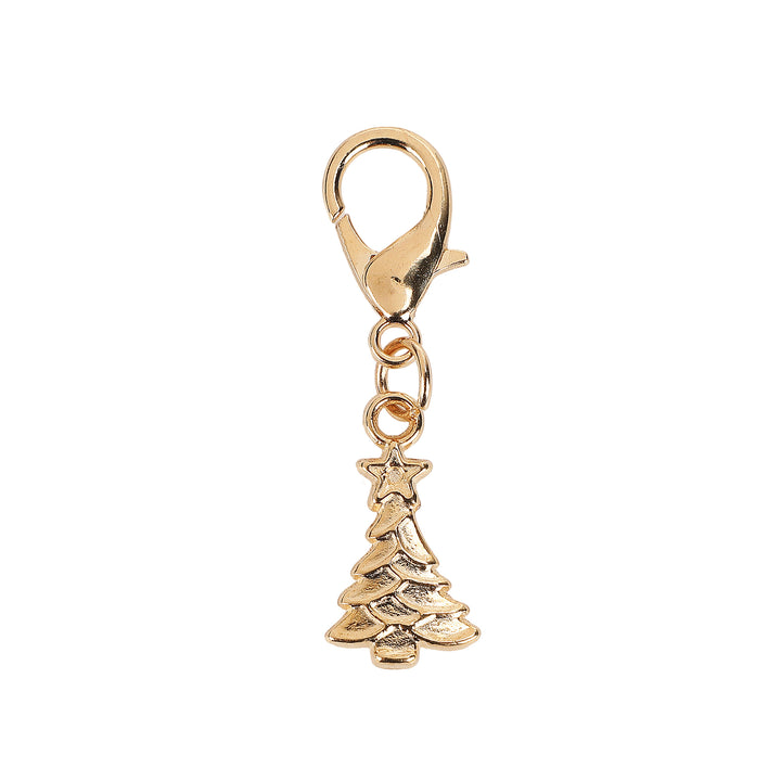 Holiday Shoe Charm Set (5 piece set)