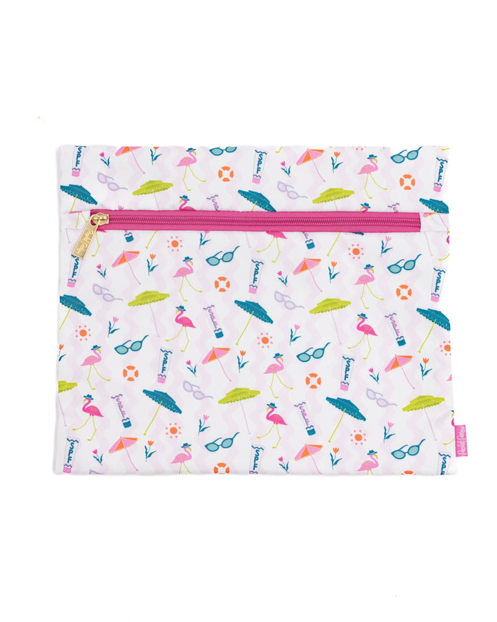 Sun &amp; Surf Water Resistant Pouch