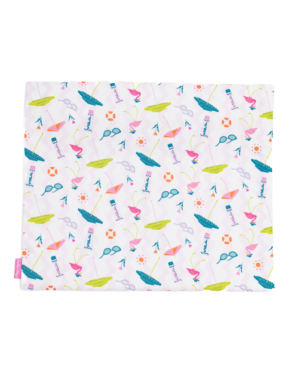 Sun &amp; Surf Water Resistant Pouch
