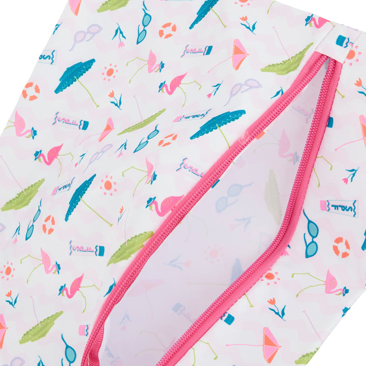 Sun &amp; Surf Water Resistant Pouch