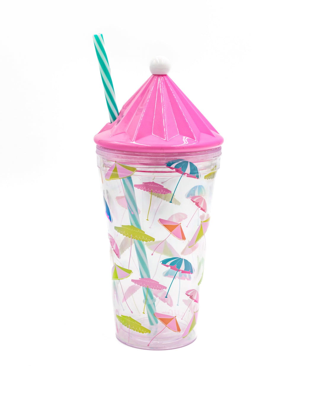 Shady Lady Novelty Tumbler