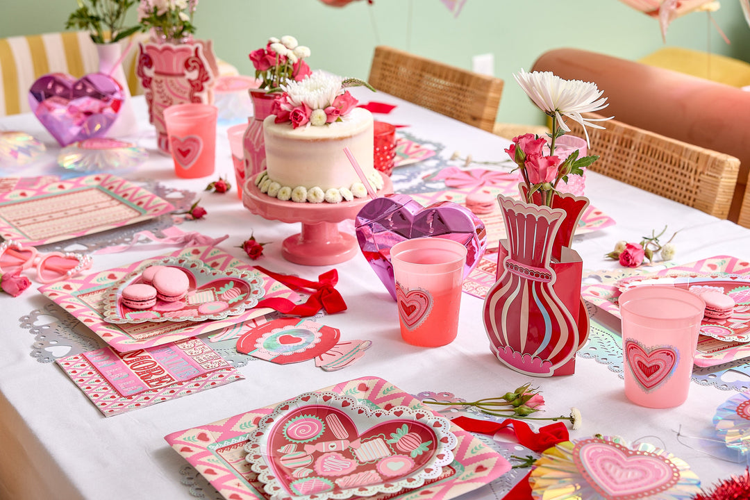 Amore Dinner Plates (10 count)