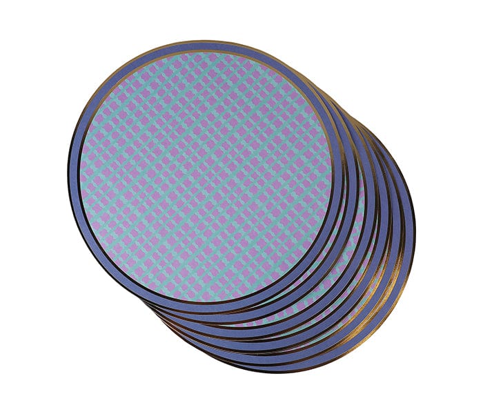 Circus Soir√©e Placemats (10 count)