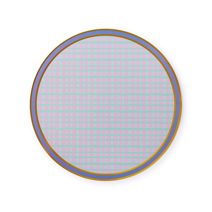 Circus Soir√©e Placemats (10 count)