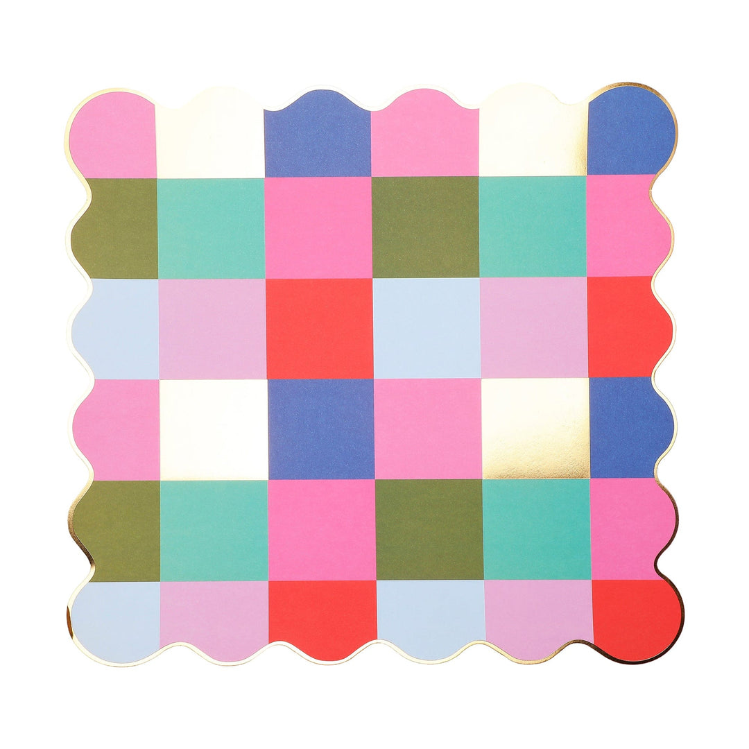 Birthday Wishes Placemats (10 ct)