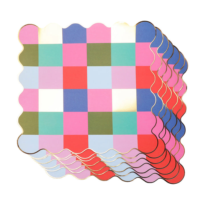 Birthday Wishes Placemats (10 ct)