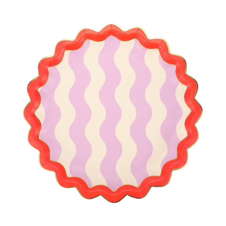 Birthday Wishes Dinner Plates (10 ct)