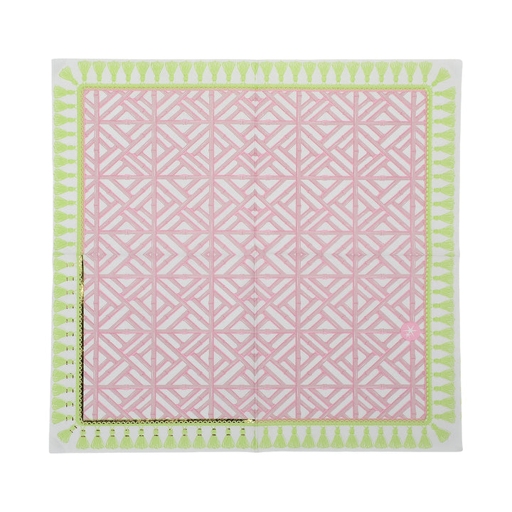 Cabana Club Cocktail Napkins (20 ct)