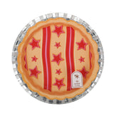 Miss American Pie Dessert Plate (10 ct)