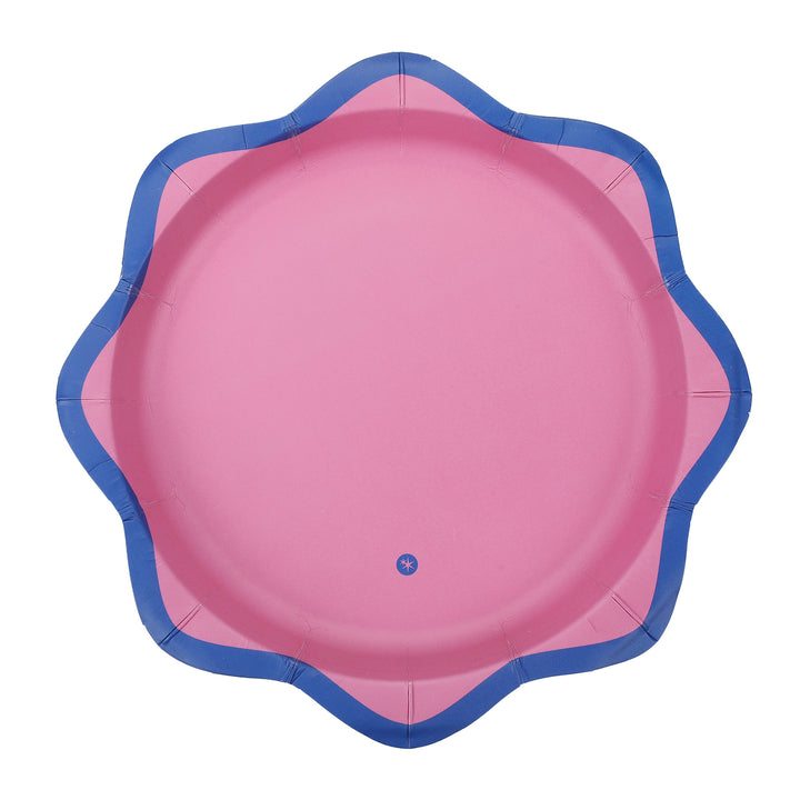 Colorwave Dessert Plates (10 ct)