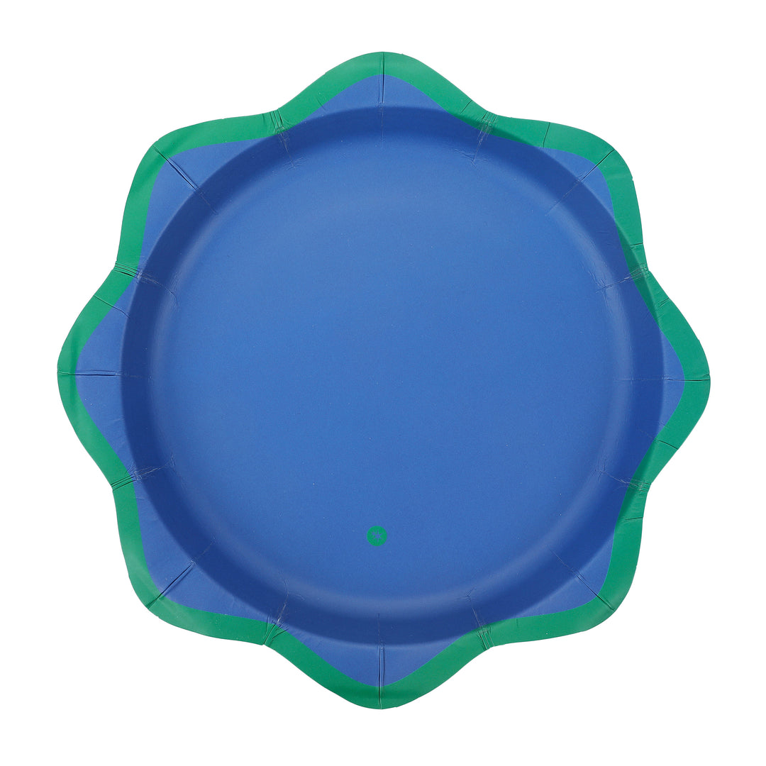 Colorwave Dessert Plates (10 ct)